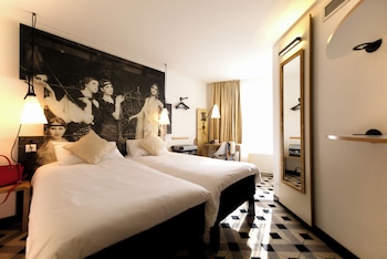Room, 2 Twin Beds (MyRoom By Helena)
