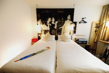 Room, 2 Twin Beds (MyRoom By Helena)