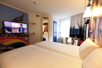 Room, 2 Twin Beds (MyRoom By Peter)