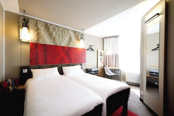 Standard Room, 2 Twin Beds
