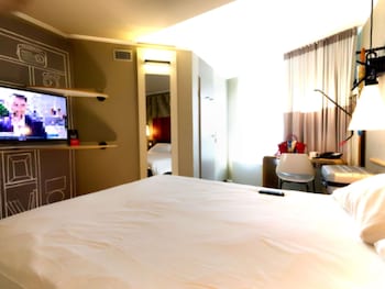 Standard Room, 1 Double Bed