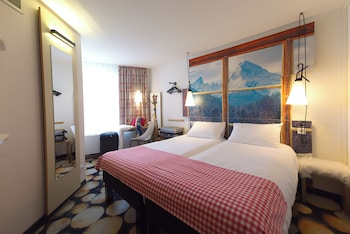 Room, 2 Twin Beds (MyRoom By Sophie)
