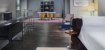 Suite, 1 Bedroom