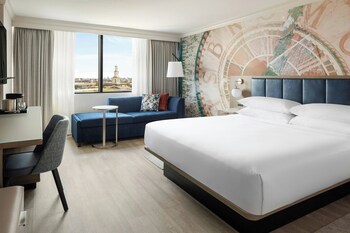 Room, 1 Double Bed
