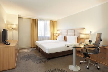 Standard Room, 2 Twin Beds