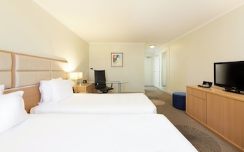 Standard Room, 2 Twin Beds