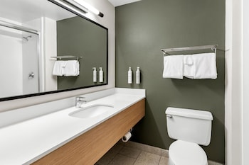 Room, 1 King Bed