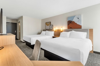 Room, 2 Queen Beds (Hearing)
