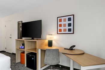 Room, 1 King Bed