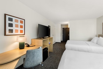 Room, 2 Queen Beds (Hearing)