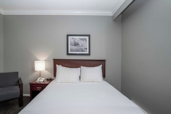 Standard Room, 1 Queen Bed