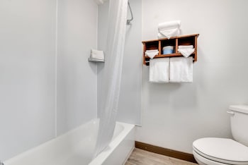 Standard Room, 2 Double Beds, Non Smoking