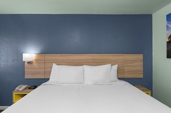 Room, 1 Double Bed, Non Smoking