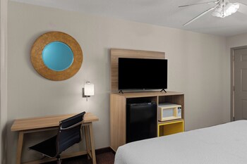 Room, 1 Double Bed, Non Smoking