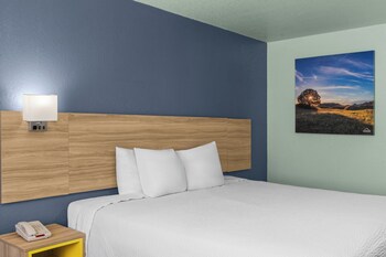 Room, 1 Double Bed, Non Smoking