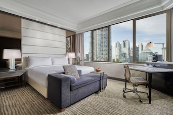 Deluxe Room, 1 King Bed