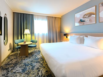 Classic Room, 1 Double Bed with Sofa bed