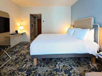 Classic Room, 1 Double Bed with Sofa bed
