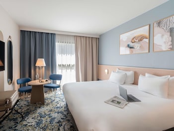 Classic Room, 1 Double Bed with Sofa bed
