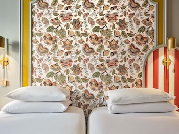 Classic Twin Room, 2 Twin Beds