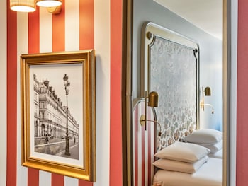 Premium Room, 1 Double Bed (Privilege)
