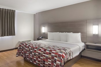 Deluxe Room, 1 King Bed, Non Smoking