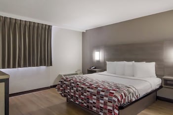 Superior Room, 1 King Bed, Non Smoking