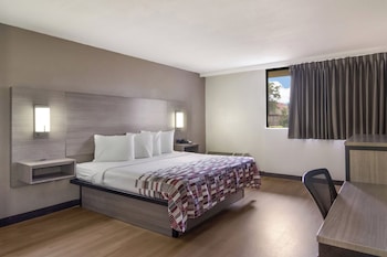 Superior Room, 1 King Bed, Non Smoking
