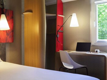 Standard Room, 2 Twin Beds