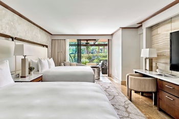 Room, 2 Queen Beds, Patio