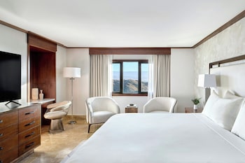 Club Suite, 1 Bedroom