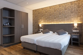 Comfort Room, 2 Twin Beds, Non Smoking