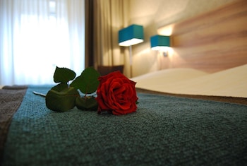 Junior Suite, 1 Double Bed, Non Smoking