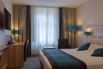 Comfort Room, 2 Twin Beds, Non Smoking