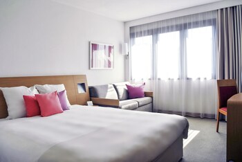 Classic Room, Multiple Beds
