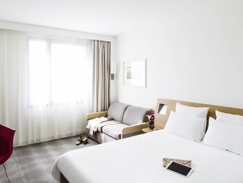 Classic Room, Multiple Beds