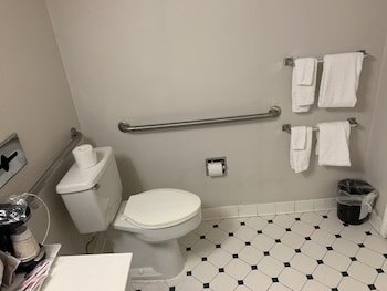 Room, 1 King Bed, Accessible, Non Smoking