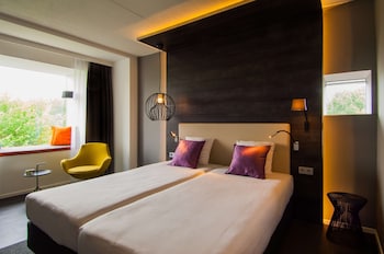 Executive Room, 2 Twin Beds