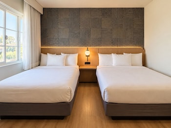Double Bed - Non Smoking