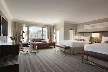 Signature Room, 1 Queen Bed
