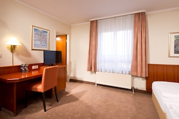 Business Single Room