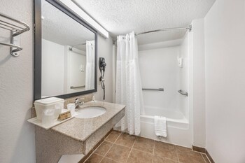 Room, 1 King Bed, Accessible, Non Smoking