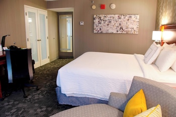 Suite, 1 Bedroom