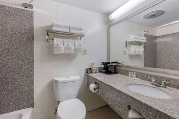Room, 2 Double Beds, Non Smoking