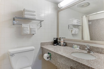Suite, 1 King Bed with Sofa bed, Non Smoking, Hot Tub