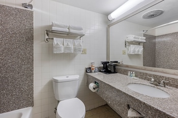 Room, 2 Double Beds, Non Smoking
