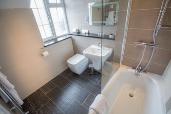 Traditional Studio Suite, 1 Bedroom
