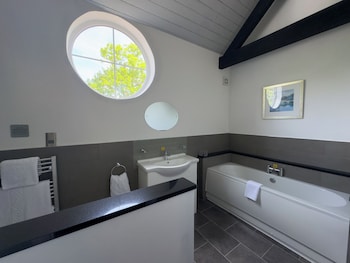 Executive Double or Twin Room