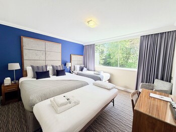 Family Double or Twin Room