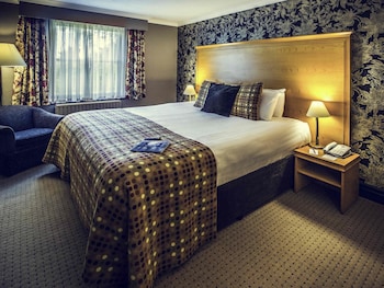 Classic Double Room, 1 Double Bed